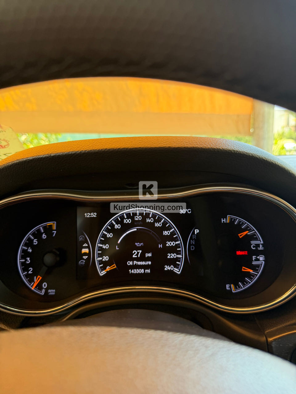 JEEP Laredo 2017