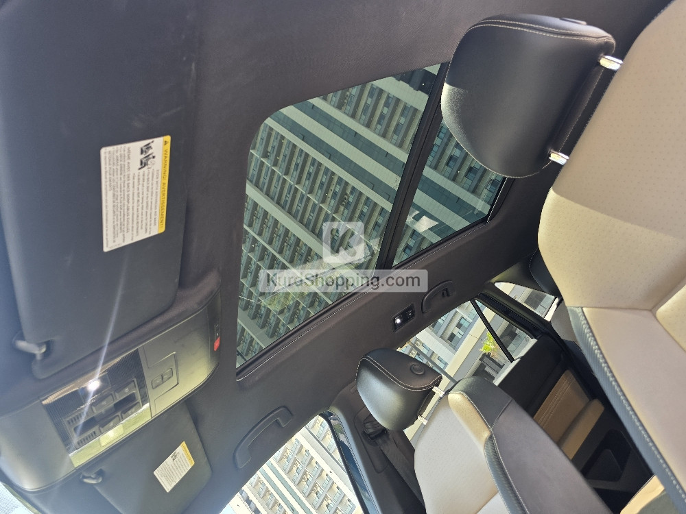 Volkswagen Atlas 2022 Cross Sport SE V6