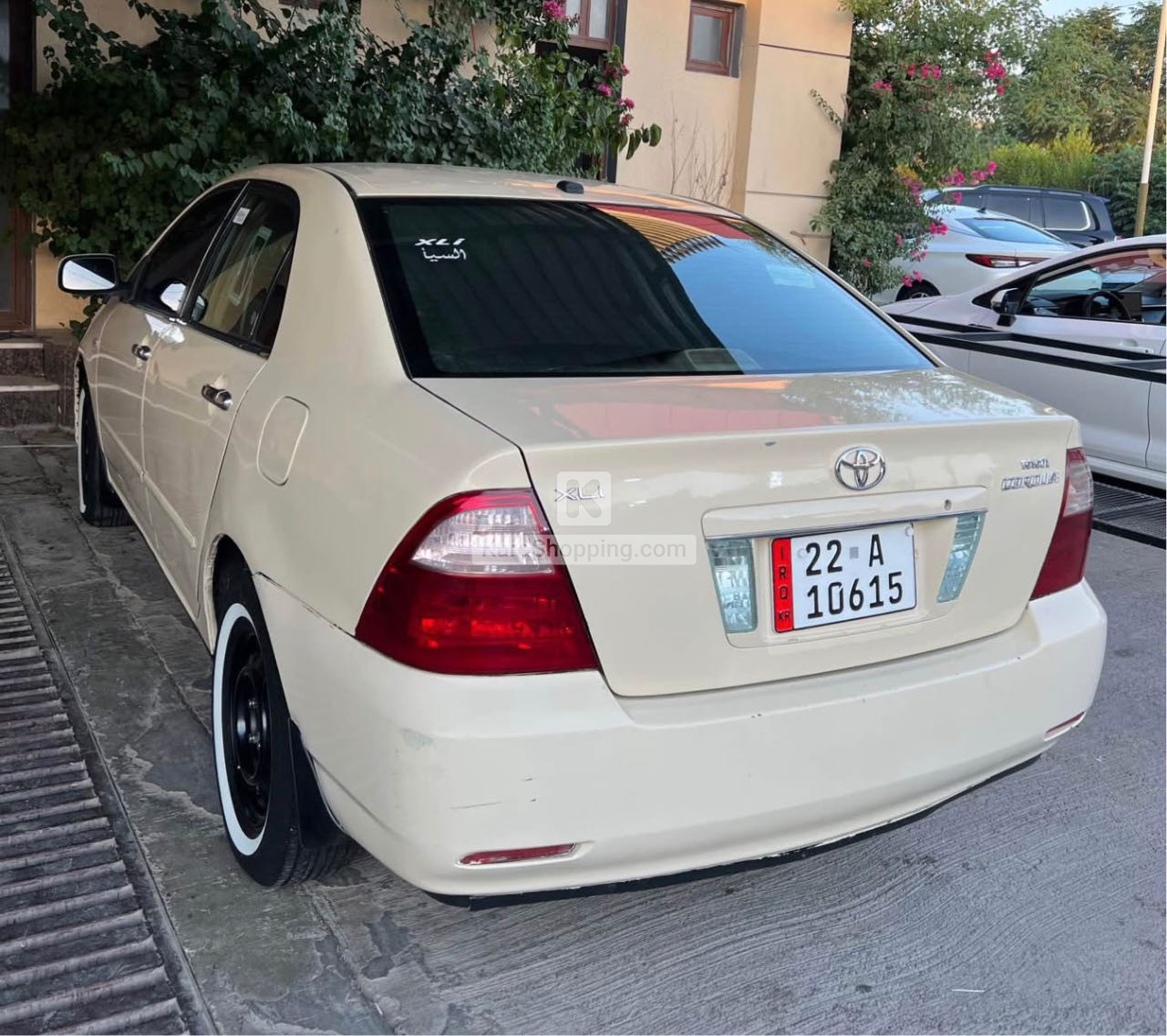 بیکاشۆ ٢٠٠٦