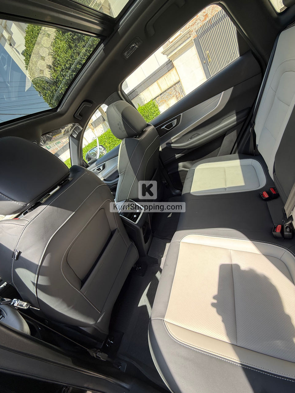Chery Tiggo 2024