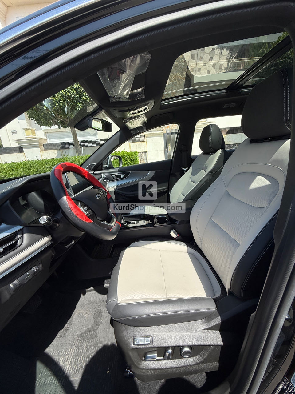 Chery Tiggo 2024