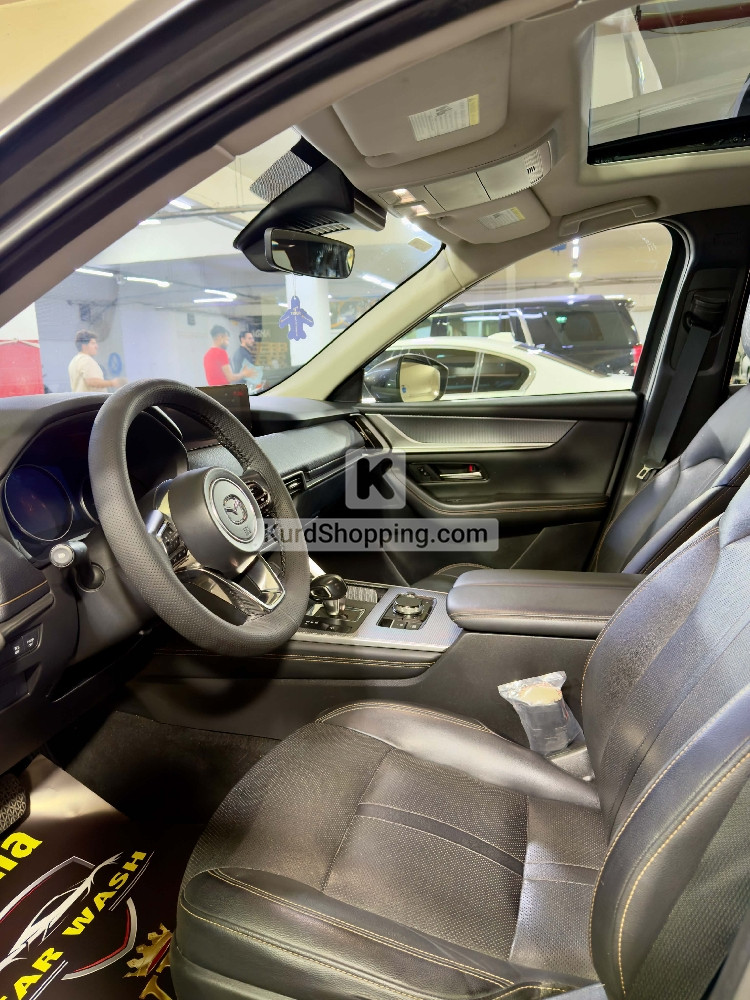 Mazda CX-90 2024