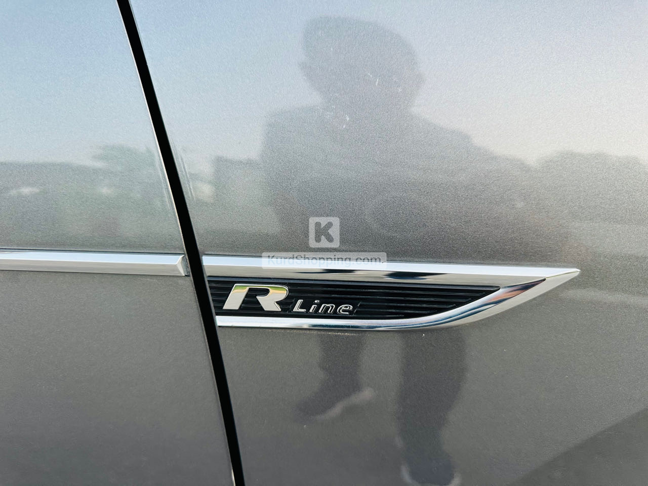 Volkswagen Passat 2020