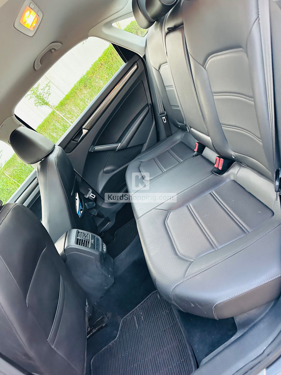 Volkswagen Passat 2020