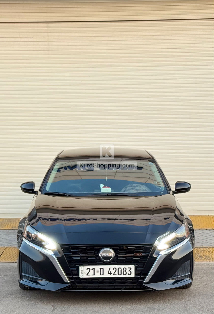 Nissan Altima 2023