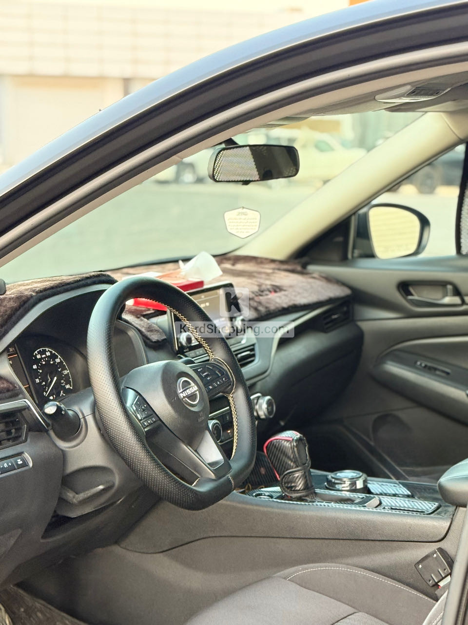 Nissan Altima 2023