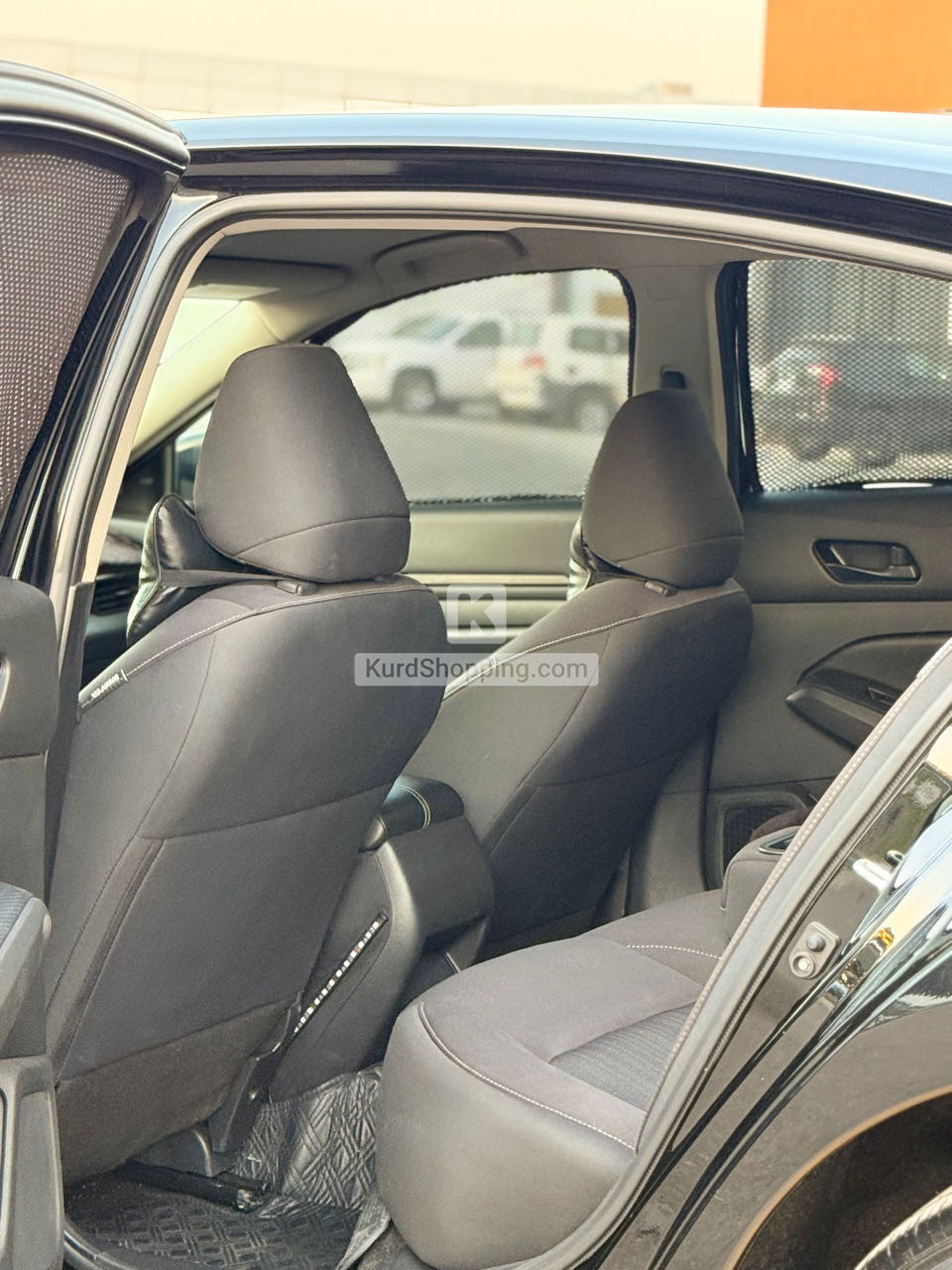 Nissan Altima 2023