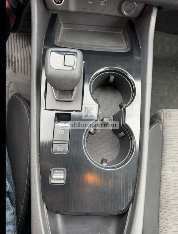 Nissan Rogue 2021