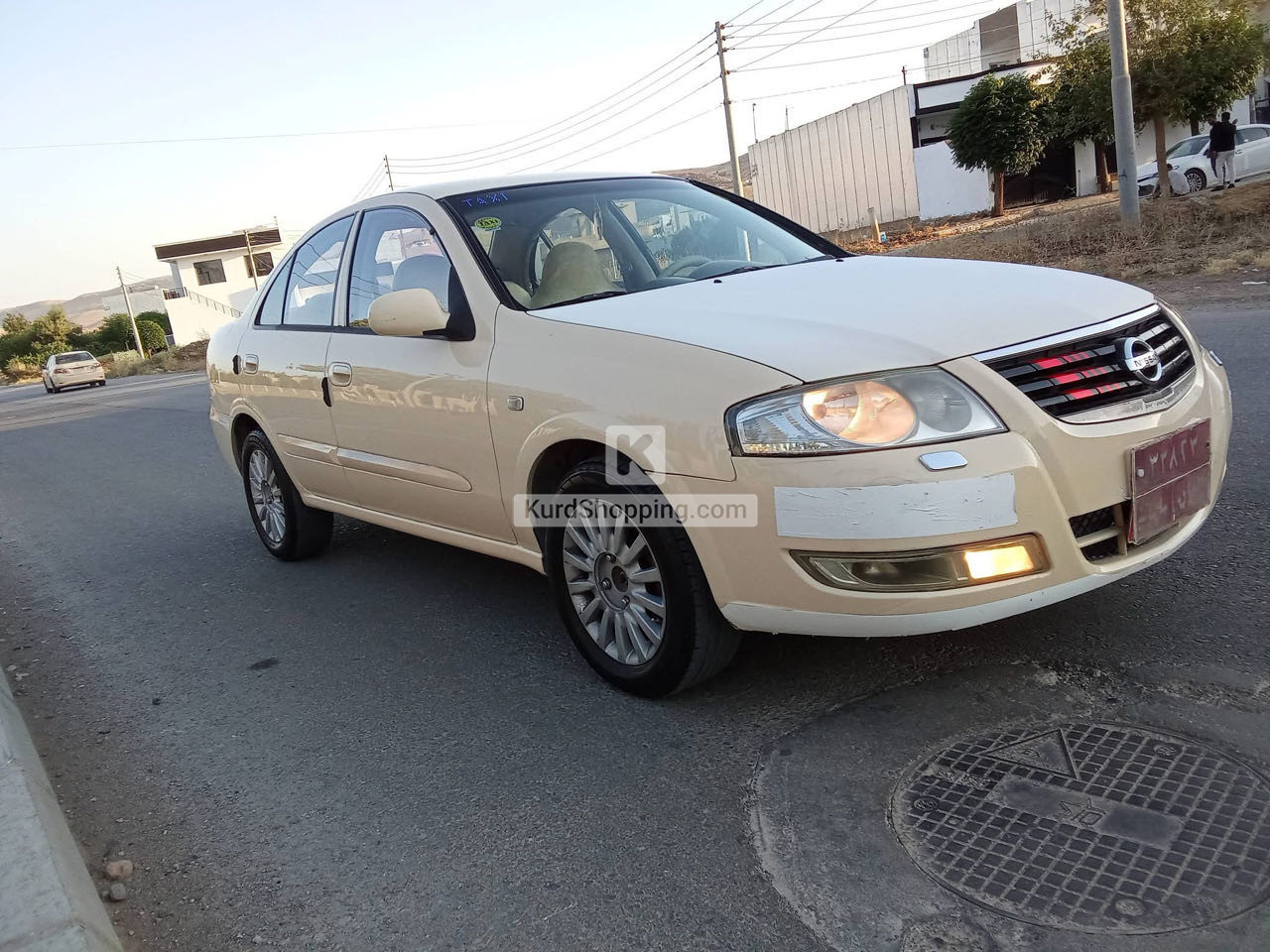 سەنی کۆری ٢٠١٢