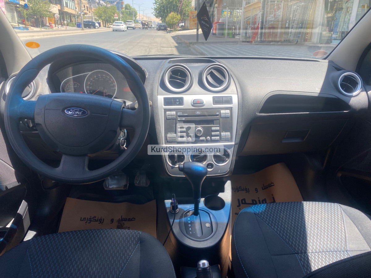 Ford Figo 2015
