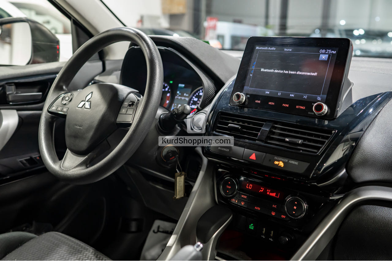 Mitsubishi Eclipse 2023