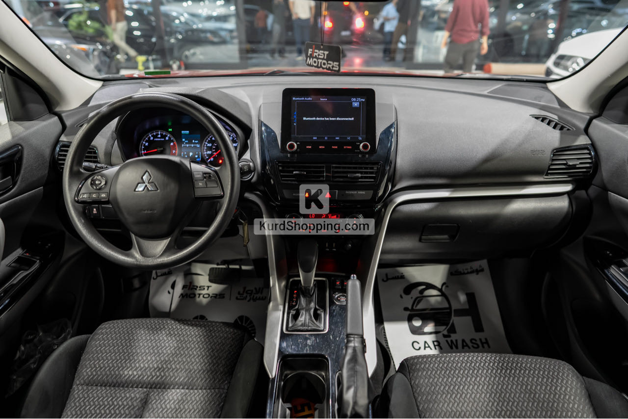 Mitsubishi Eclipse 2023