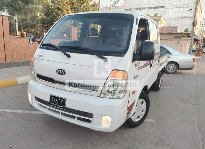 کیا دوتەنی ٢٠٠٧