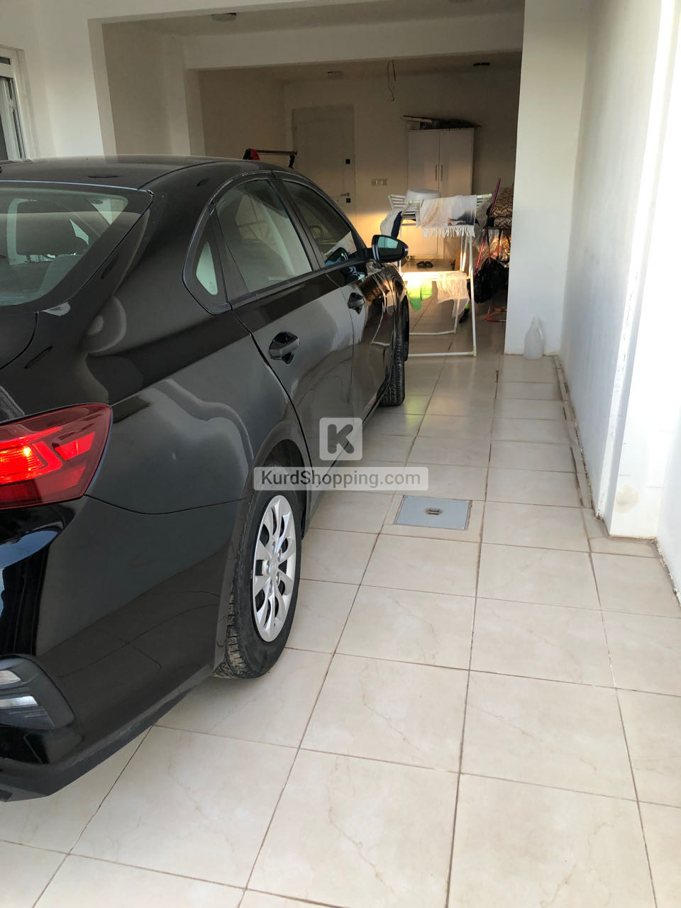 KIA forte 2021