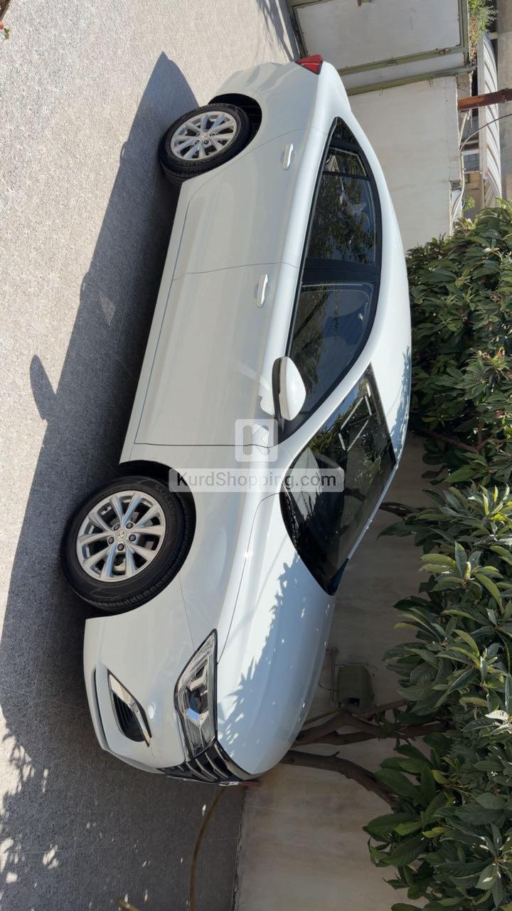 MG 5 2025