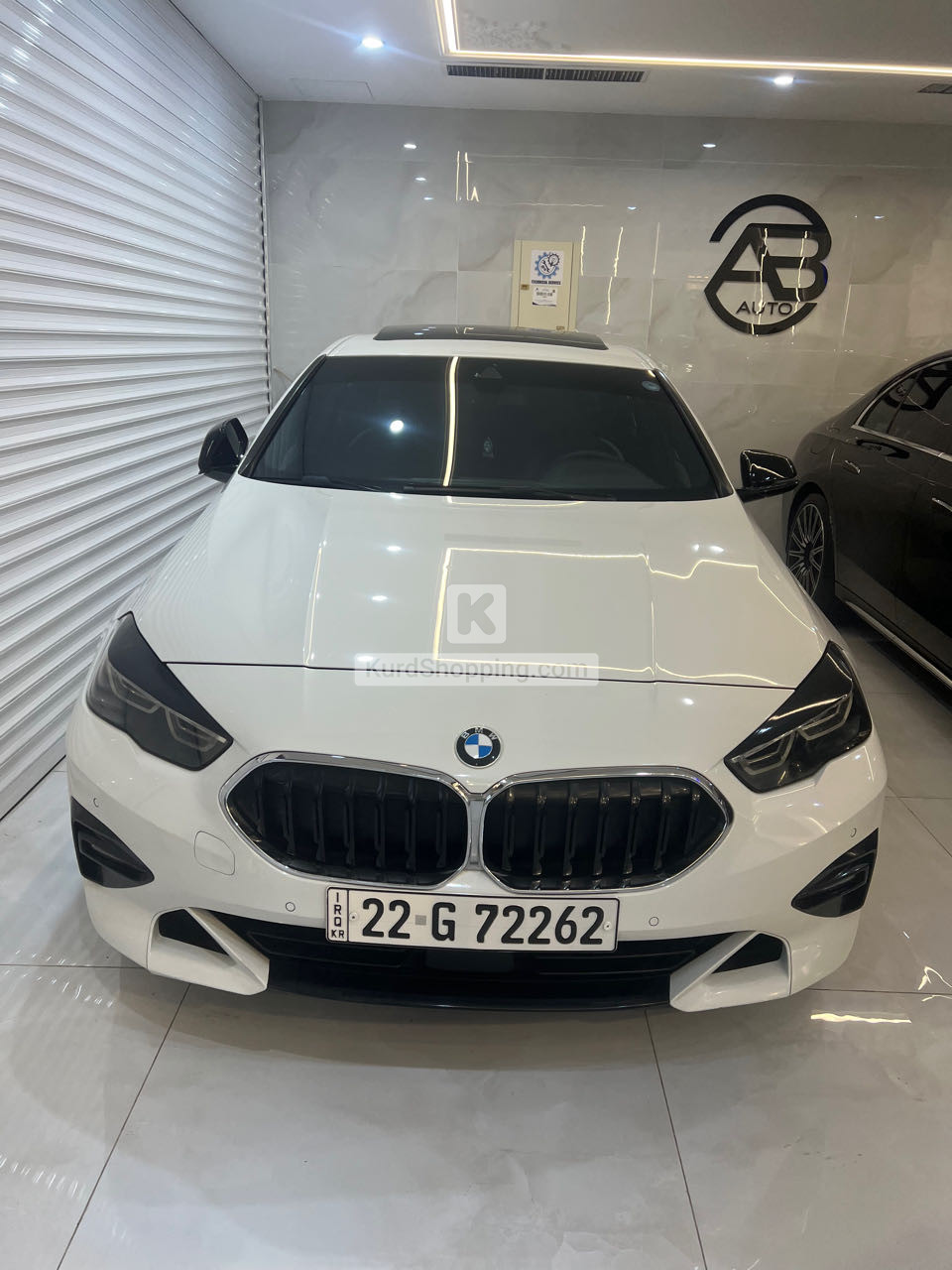 BMW 2 Series 2021