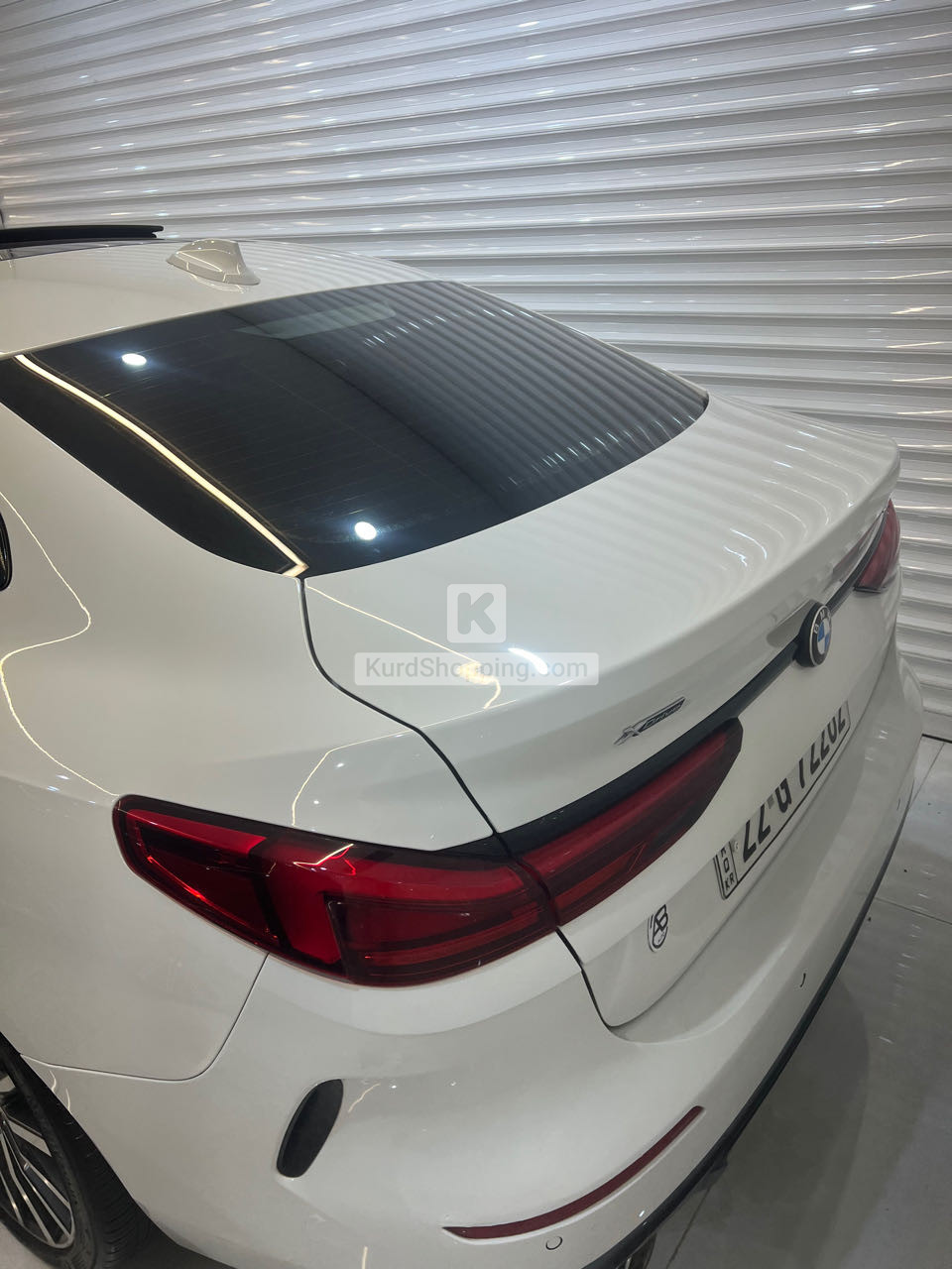 BMW 2 Series 2021