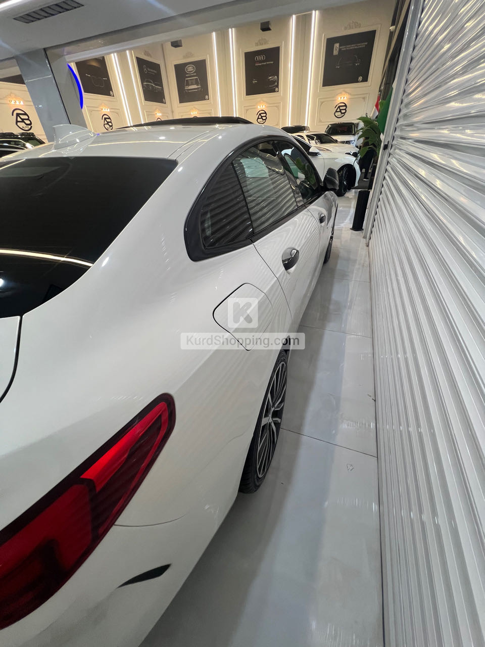 BMW 2 Series 2021