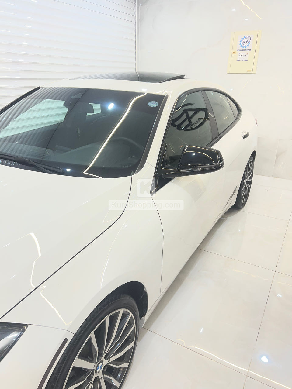 BMW 2 Series 2021