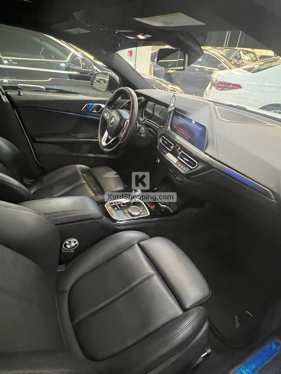 BMW 2 Series 2021