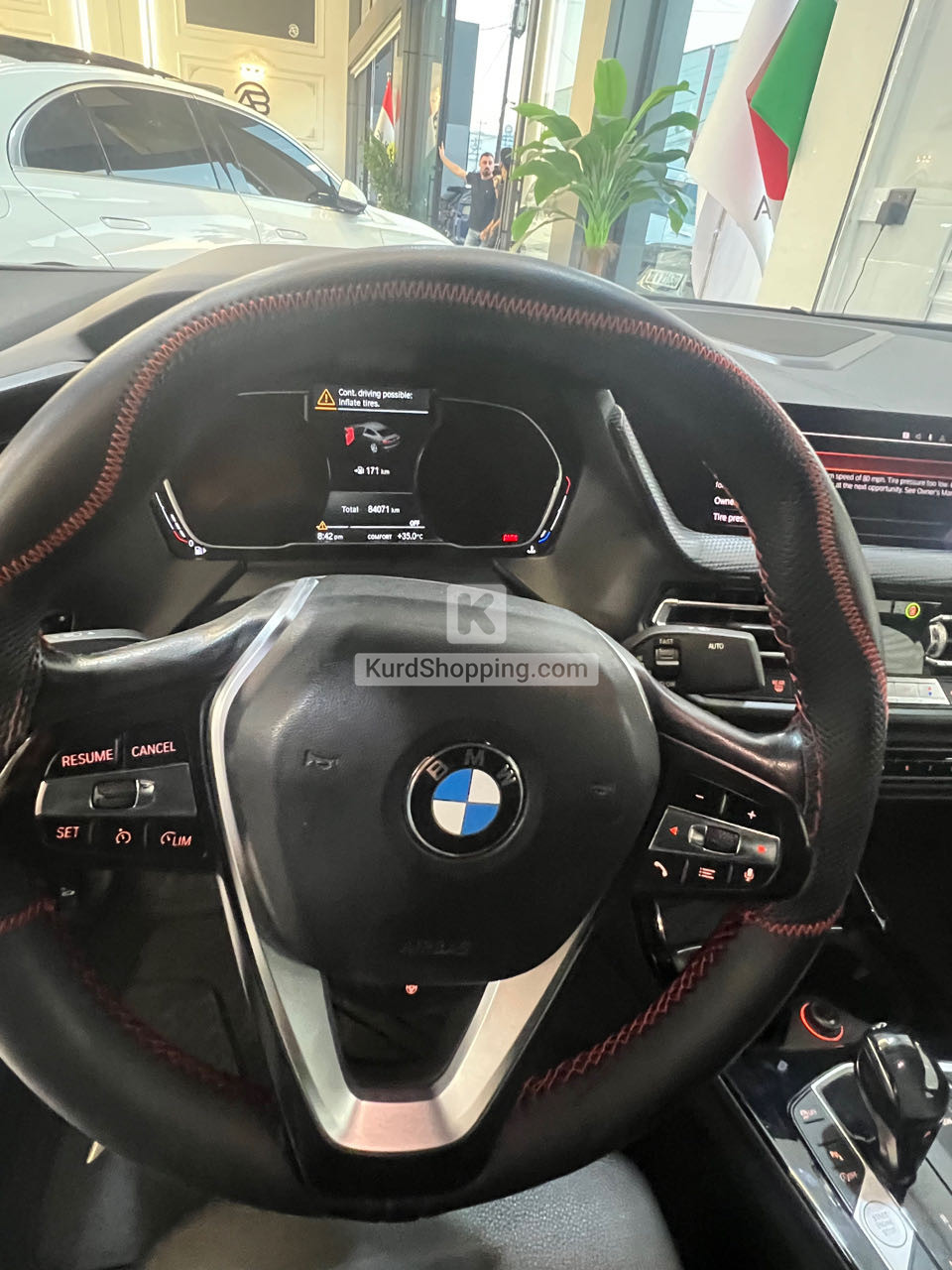 BMW 2 Series 2021