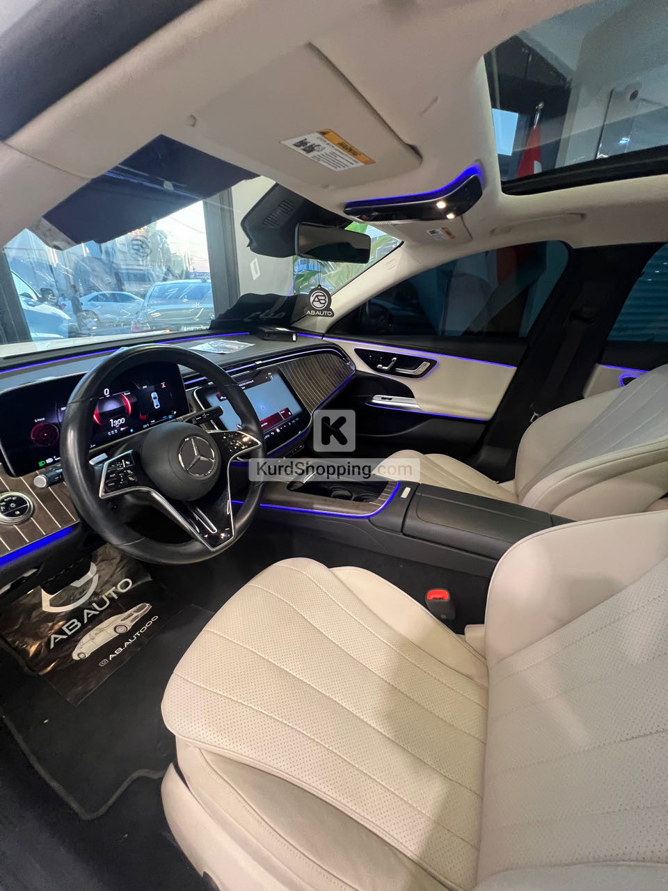 Mercedes Benz E-Class 2025