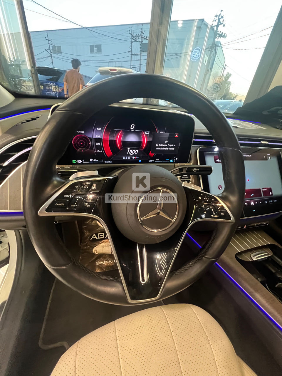 Mercedes Benz E-Class 2025