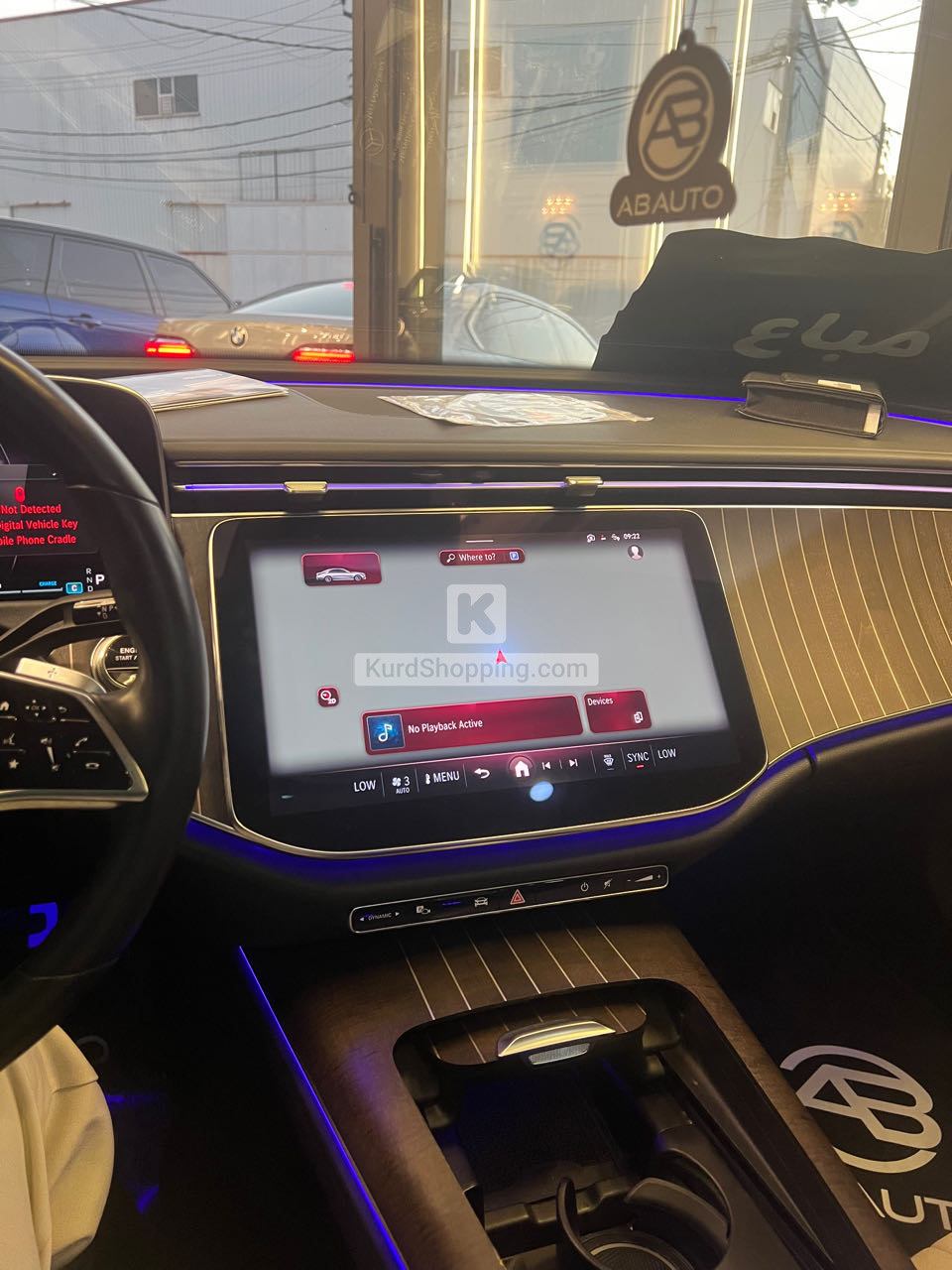 Mercedes Benz E-Class 2025