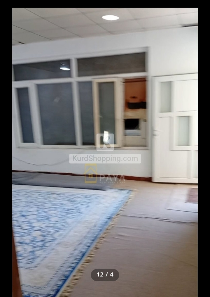 خانو لە گوندی ژیان ستی