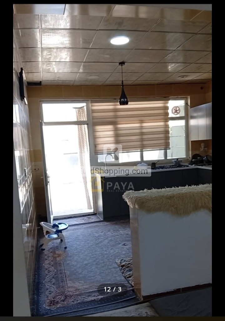 خانو لە گوندی ژیان ستی