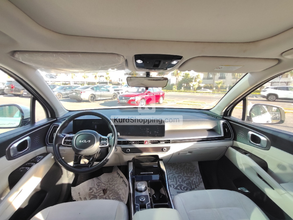 KIA Sorento 2024