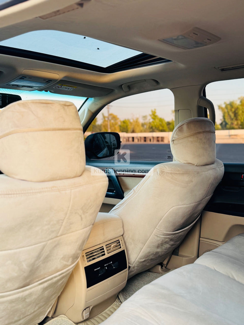 Toyota Landcruiser 2013