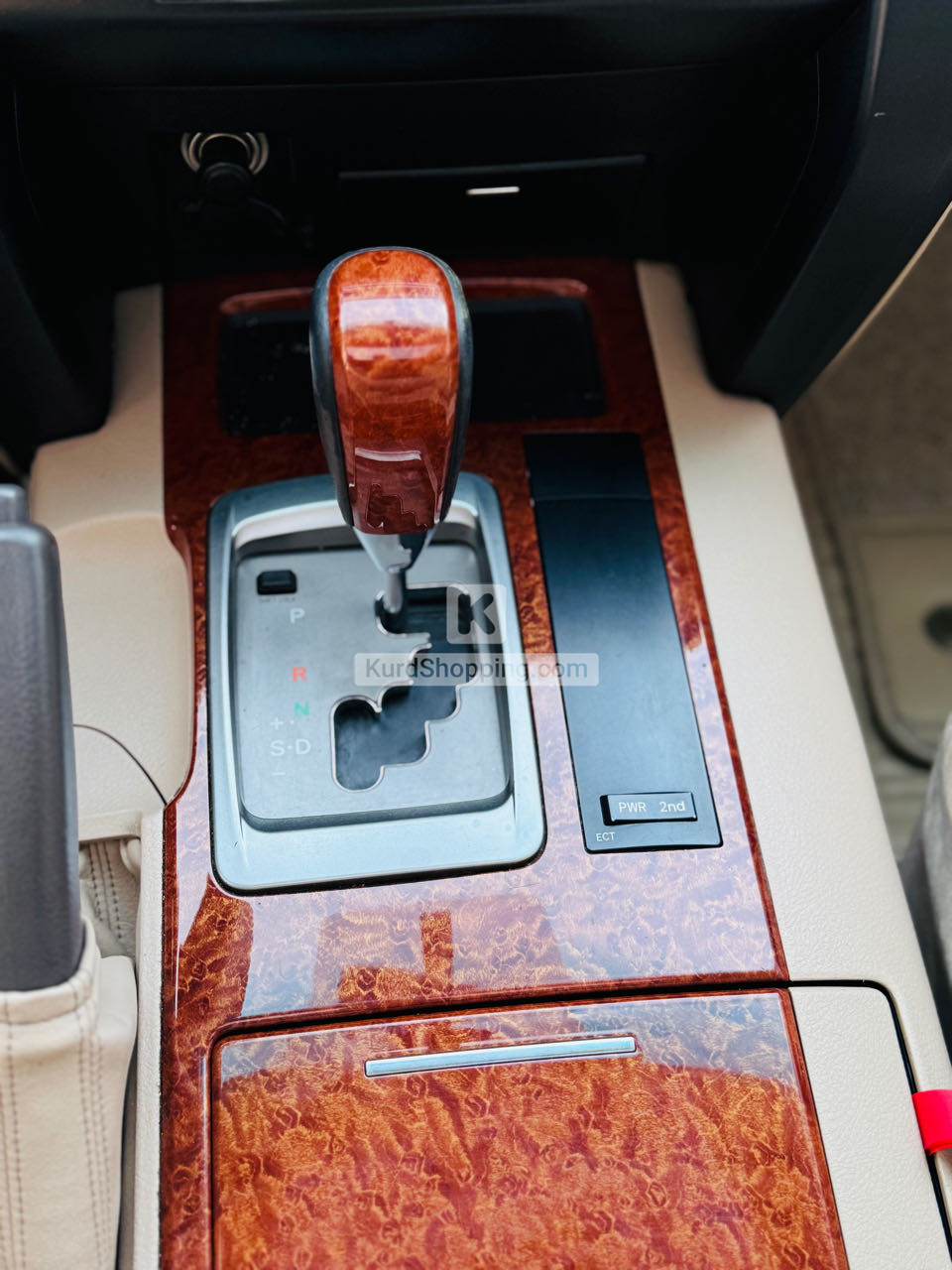 Toyota Landcruiser 2013