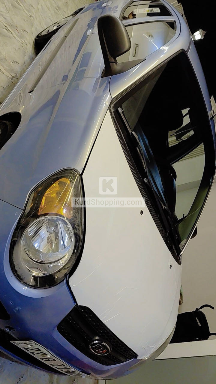 KIA Picanto 2011