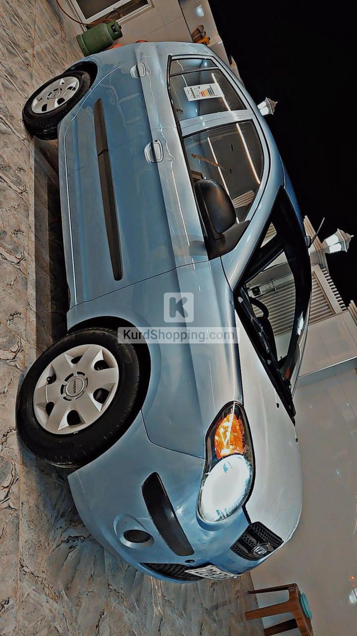 KIA Picanto 2011