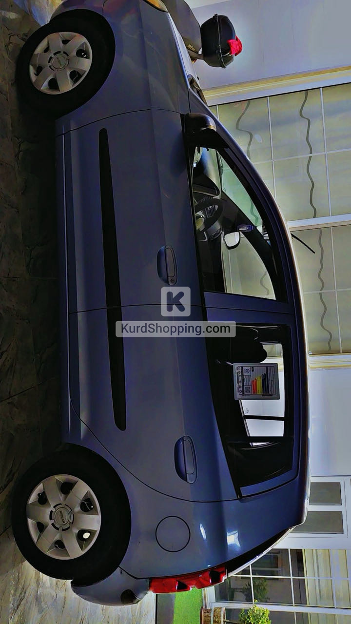 KIA Picanto 2011