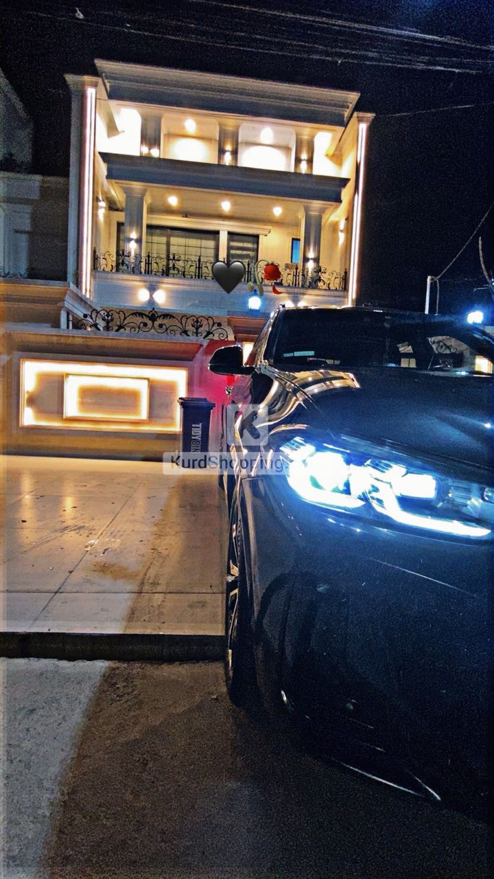 BMW X3 2023