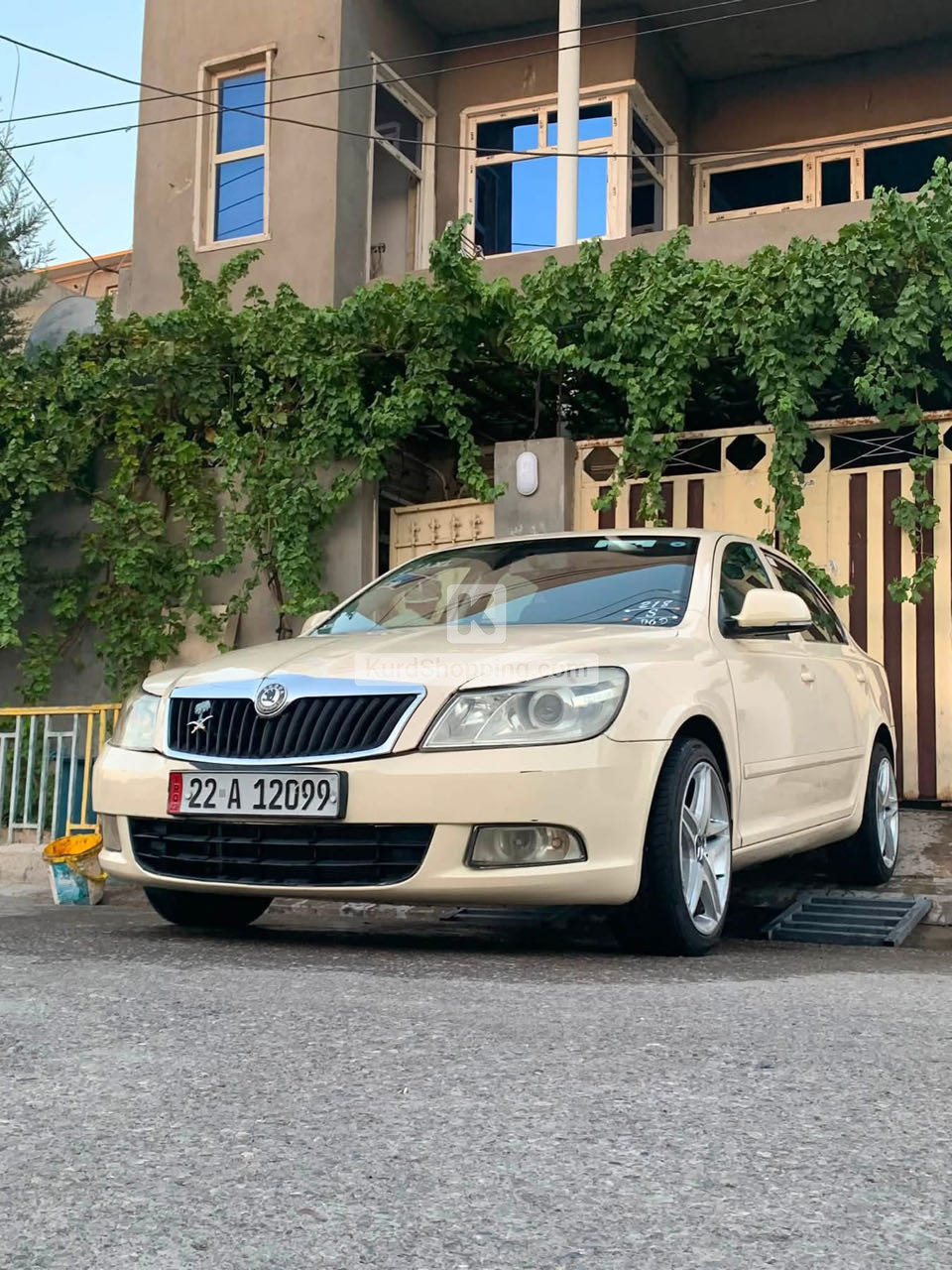 سکۆدا ٢٠١٢