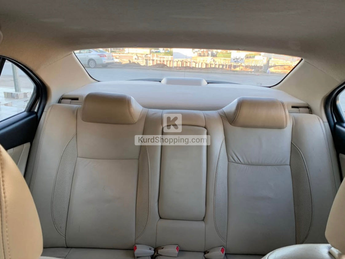 Suzuki Ciaz 2019