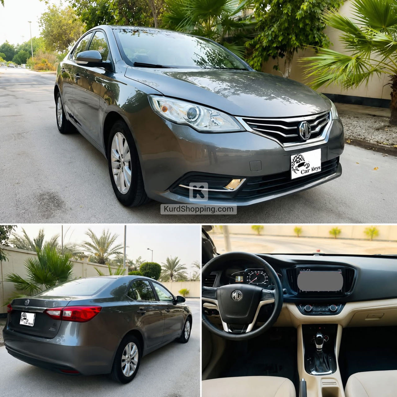 MG 360 2018
