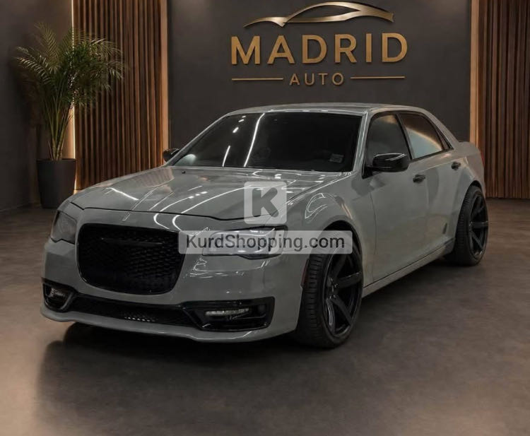 Chrysler 300 2014