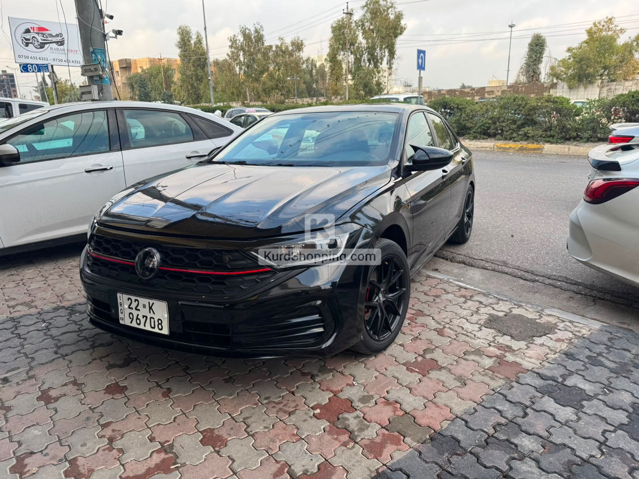 Volkswagen Jetta 2022 S 1.5L Turbo