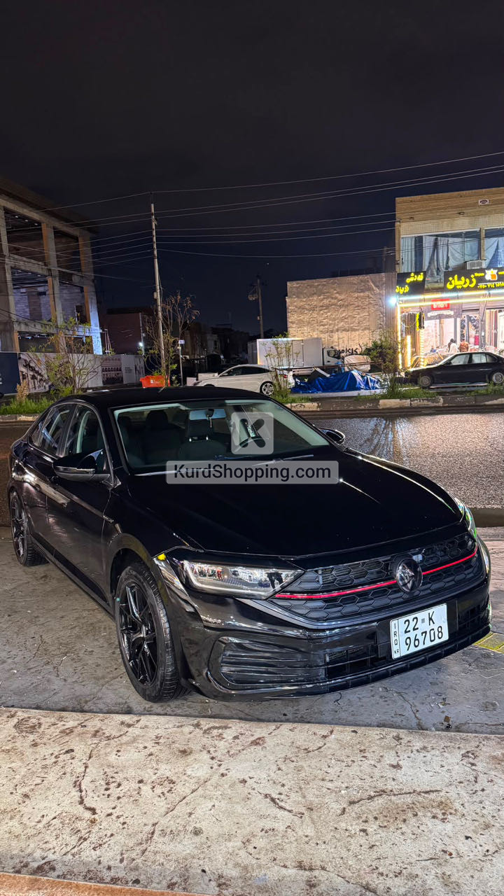 Volkswagen Jetta 2022 S 1.5L Turbo
