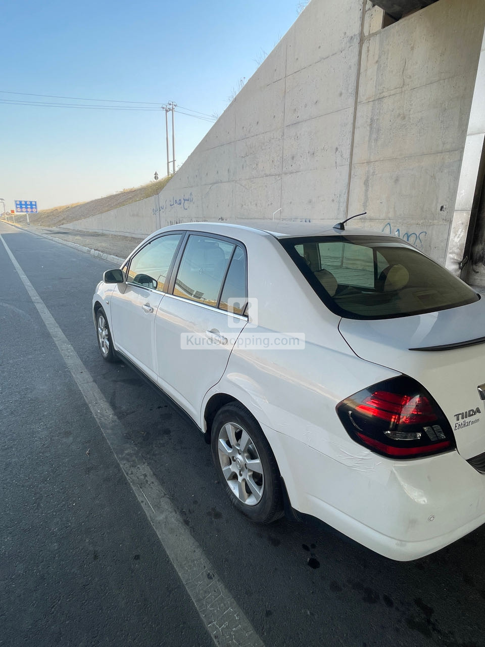 تیدا ٢٠٠٨ زۆر خاوێن هەموو شتی بەشەرت