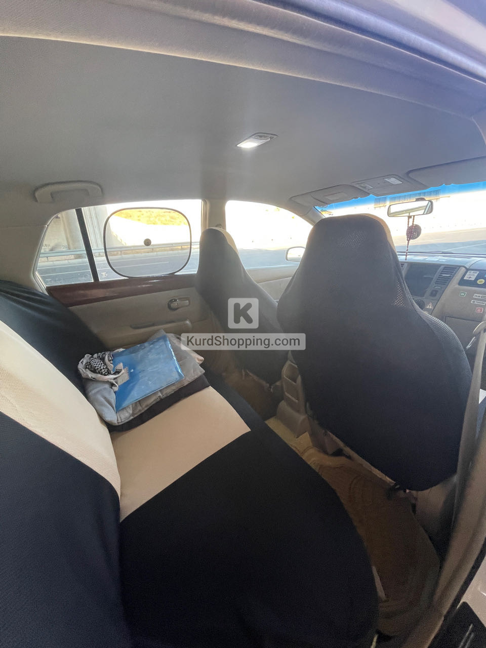 تیدا ٢٠٠٨ زۆر خاوێن هەموو شتی بەشەرت