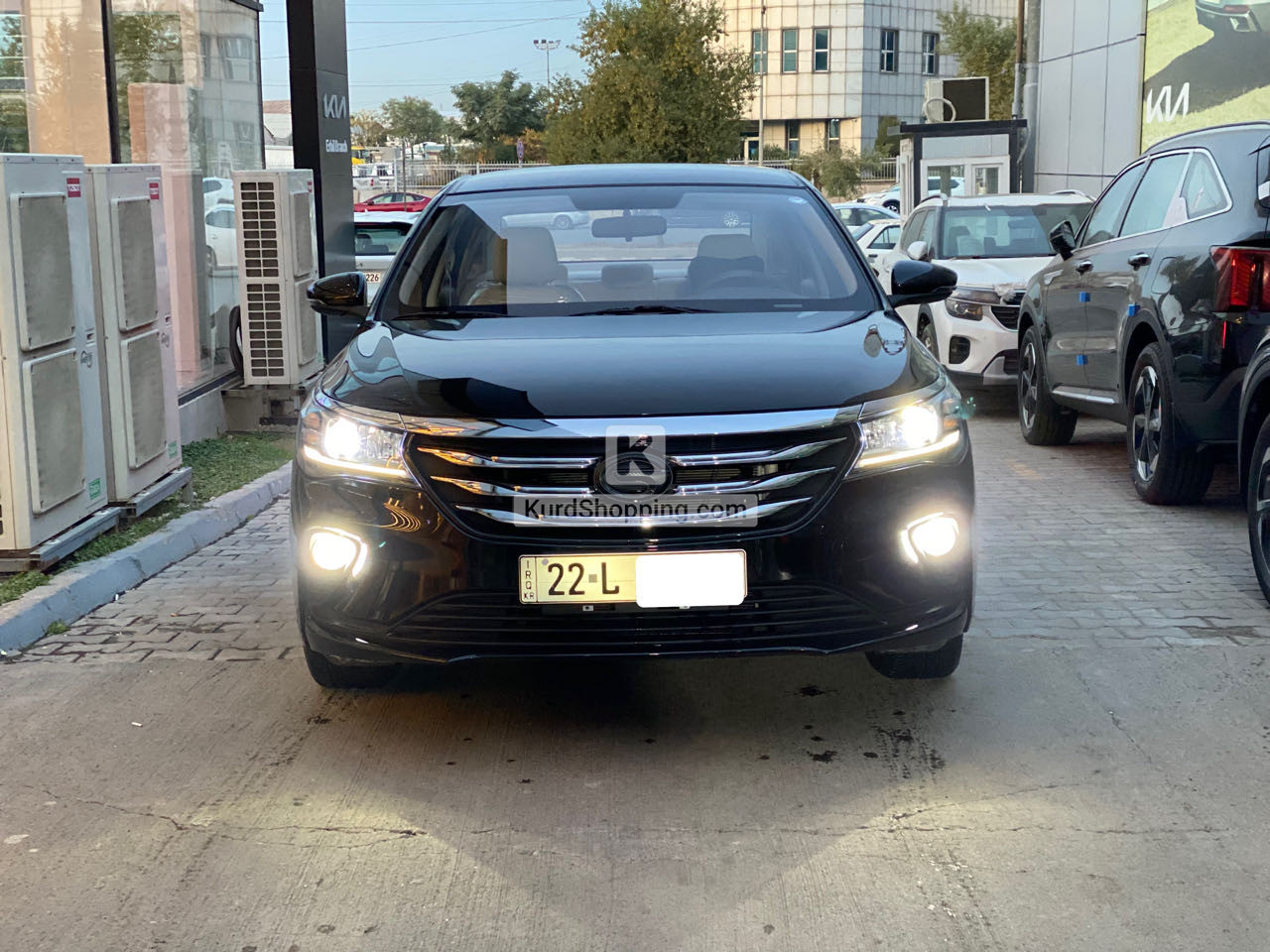 GAC GA4 2024