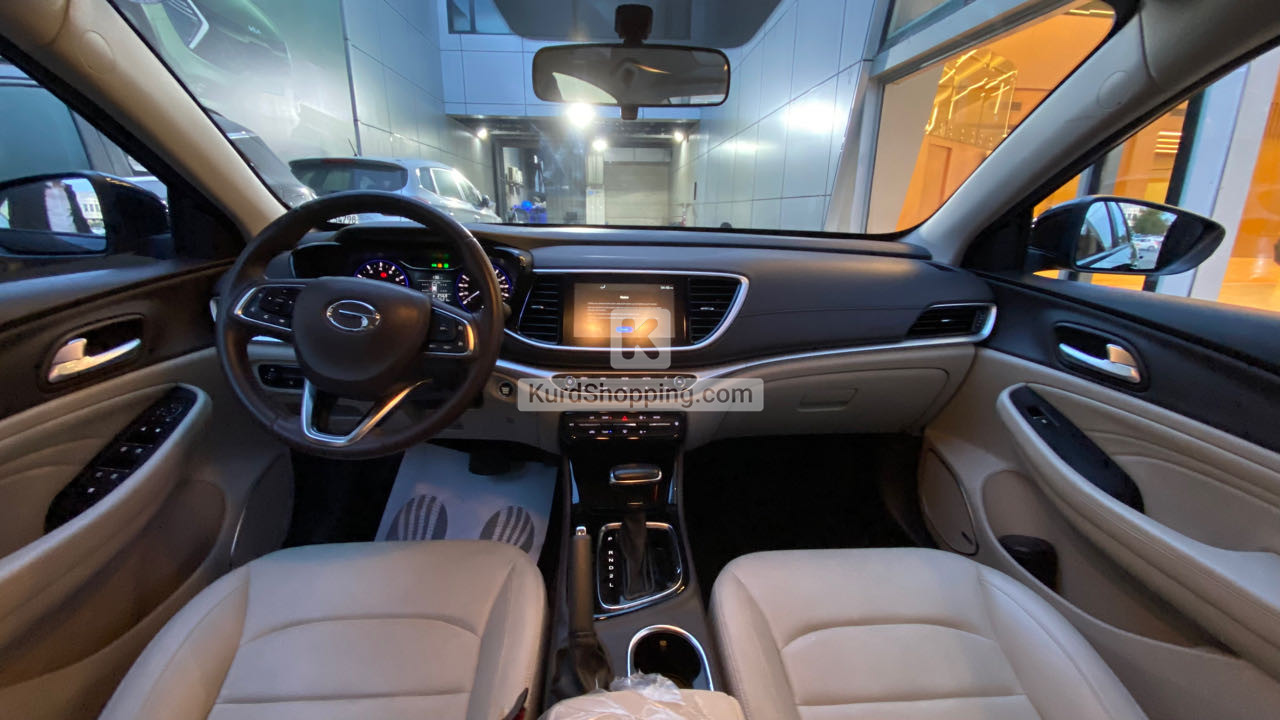 GAC GA4 2024