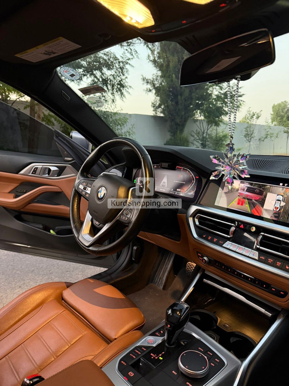 BMW 4 Series 2021