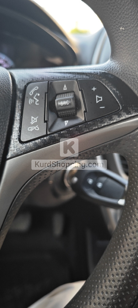 Chevrolet Spark 2020