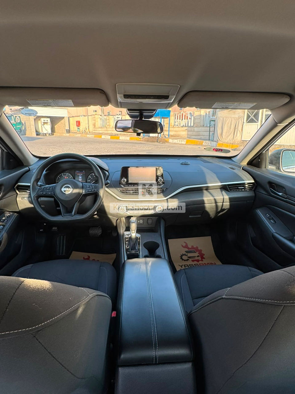 Nissan Altima 2024